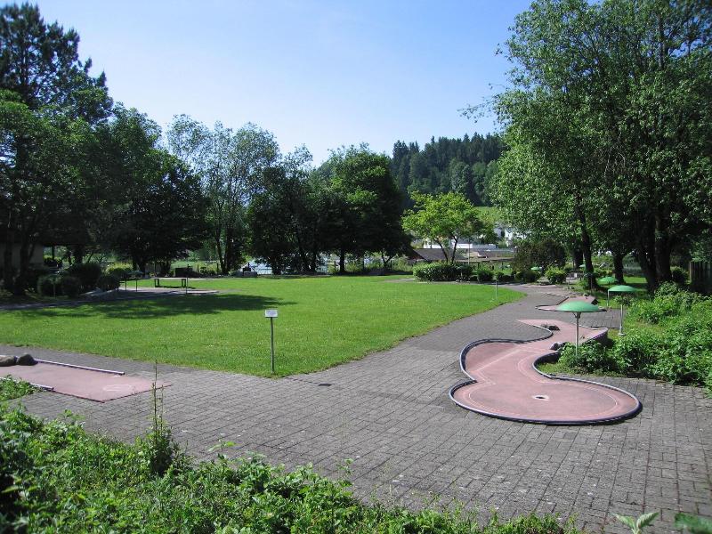 Hotel Felmis Ag - Aktivite