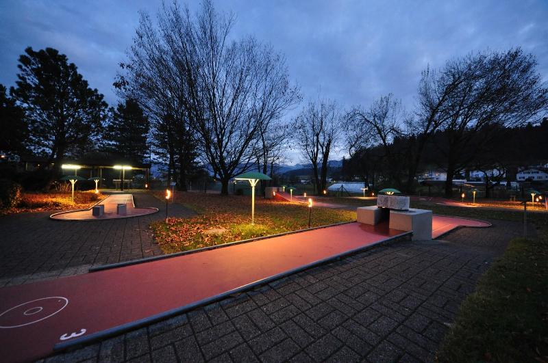Hotel Felmis Ag - Aktivite