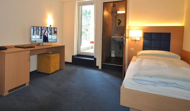 Hotel Felmis Ag - Genel