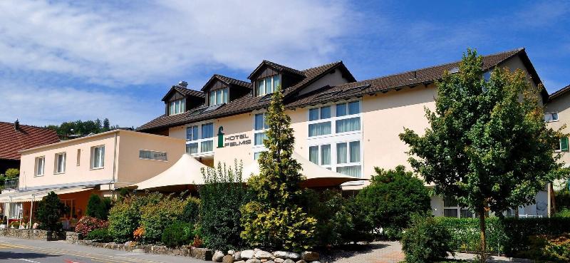 Hotel Felmis Ag - Genel