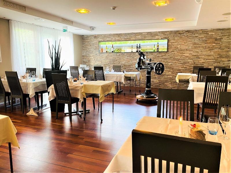Hotel Felmis Ag - Restoran