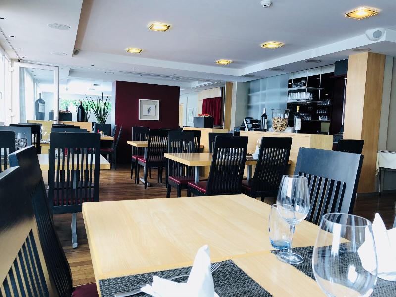 Hotel Felmis Ag - Restoran