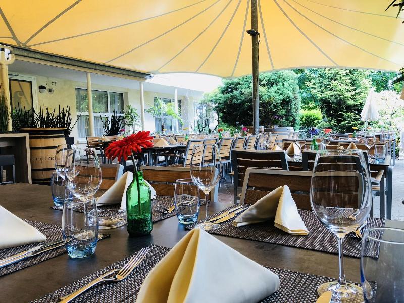 Hotel Felmis Ag - Restoran