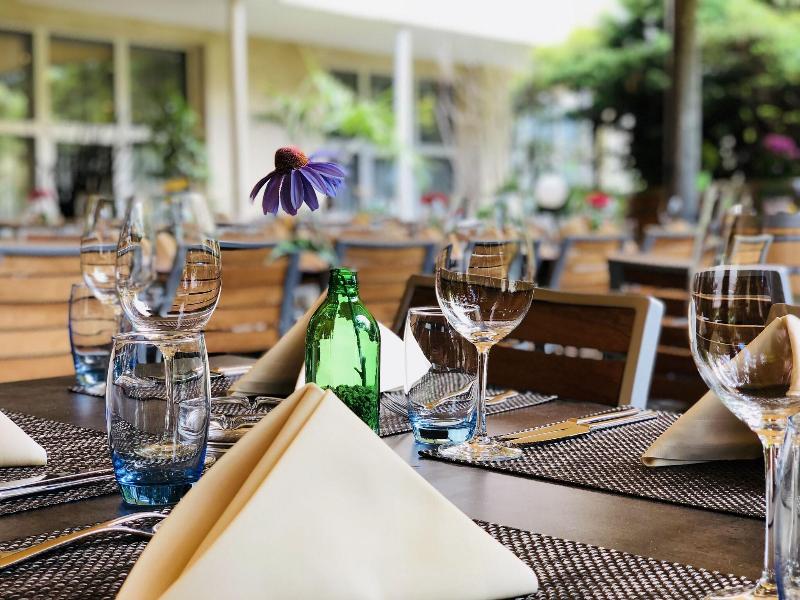 Hotel Felmis Ag - Restoran