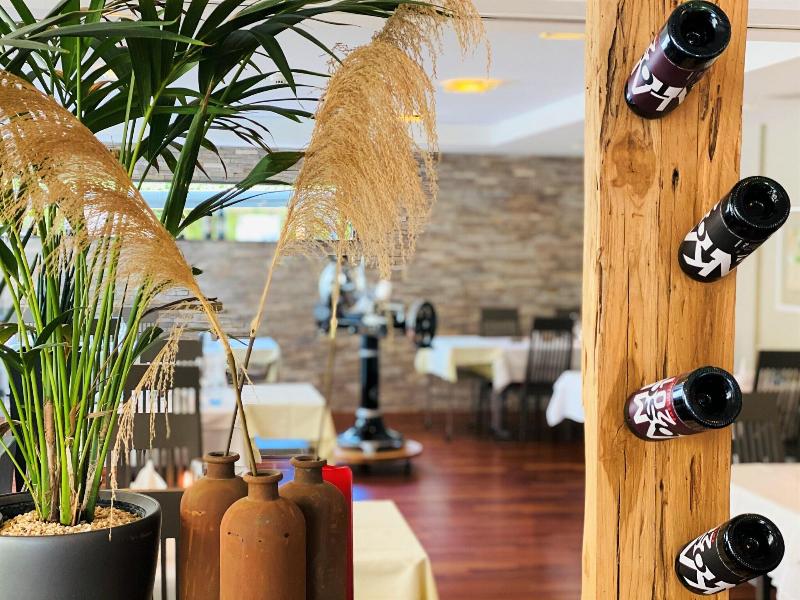 Hotel Felmis Ag - Restoran