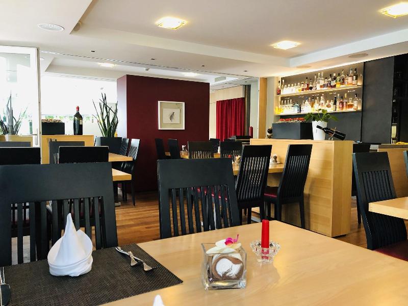 Hotel Felmis Ag - Restoran