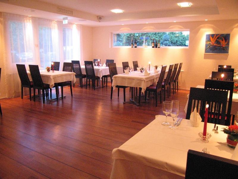 Hotel Felmis Ag - Restoran