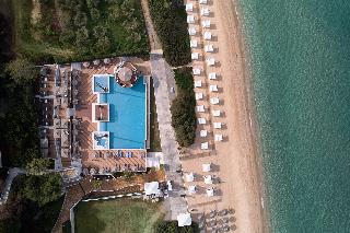 Pomegranate Wellness Spa Hote