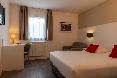 The Originals City, Hôtel Acropole, Bernay oda fotoğrafı