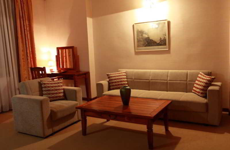 Hotel Zlaty Lev Zatec fotoÄŸrafÄ±