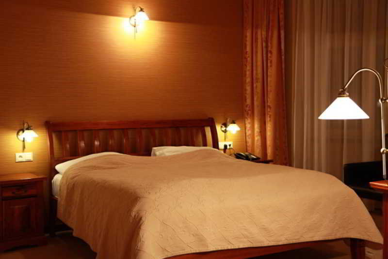 Hotel Zlaty Lev Zatec fotoÄŸrafÄ±