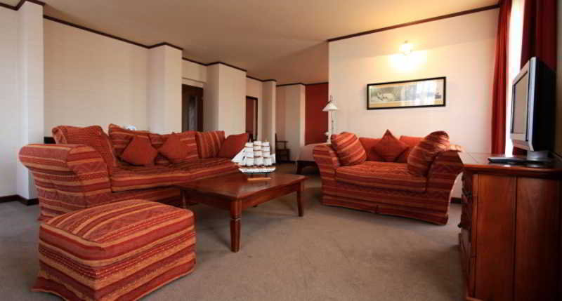 Hotel Zlaty Lev Zatec fotoÄŸrafÄ±