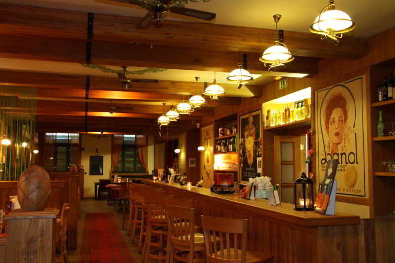 Hotel Zlaty Lev Zatec fotoÄŸrafÄ±