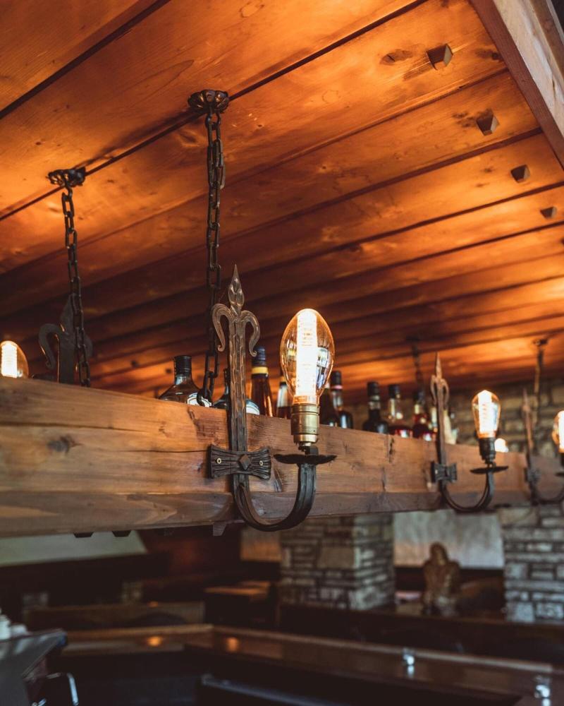 Berghof Graml - Bar