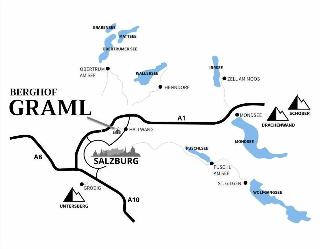 Berghof Graml fotoÄŸrafÄ±