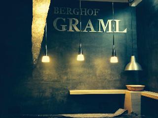 Berghof Graml fotoÄŸrafÄ±