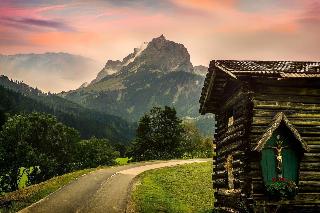 Berghof Graml fotoÄŸrafÄ±