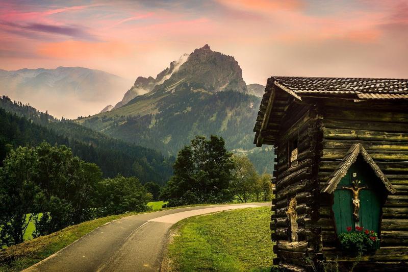 Berghof Graml - Aktivite
