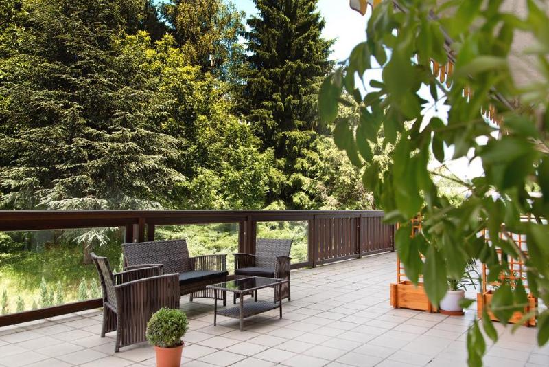 Berghof Graml - Genel