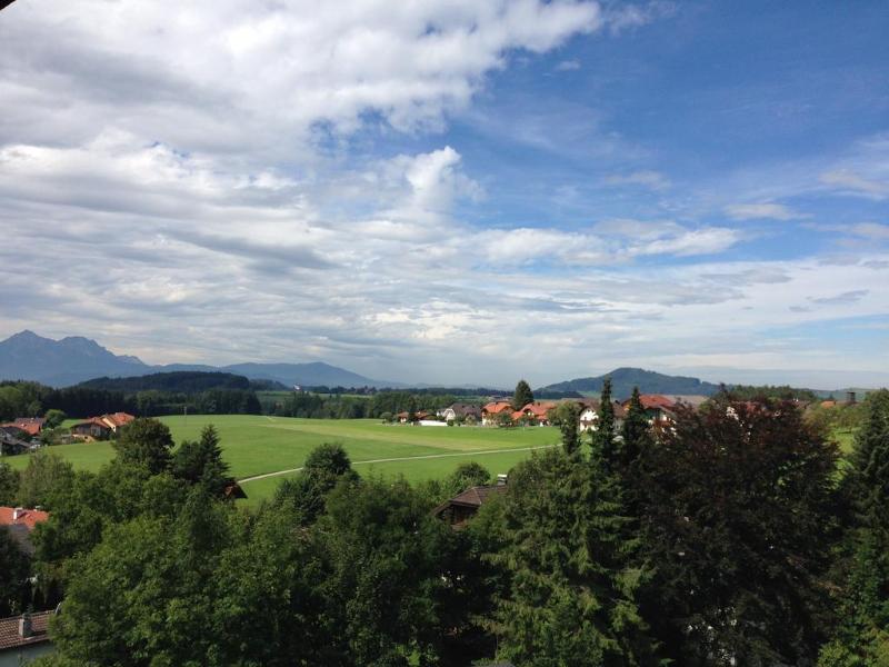 Berghof Graml - Genel