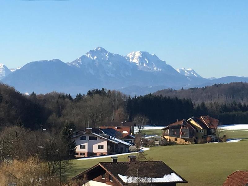 Berghof Graml - Genel