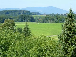 Berghof Graml fotoÄŸrafÄ±