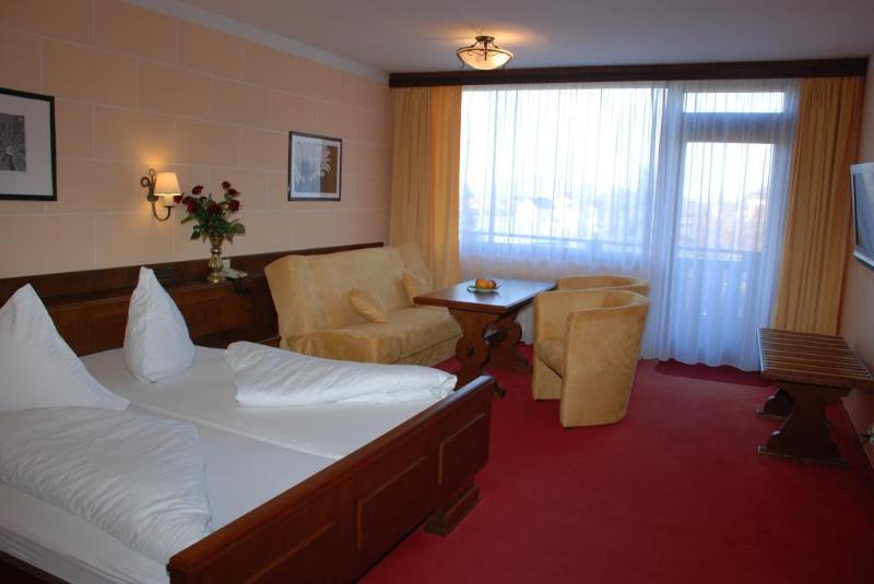 Berghof Graml - Genel