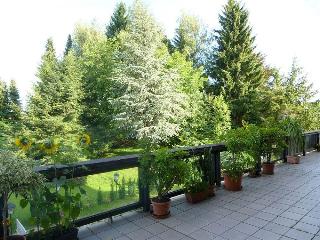Berghof Graml fotoÄŸrafÄ±