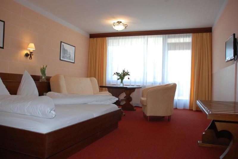 Berghof Graml - Genel