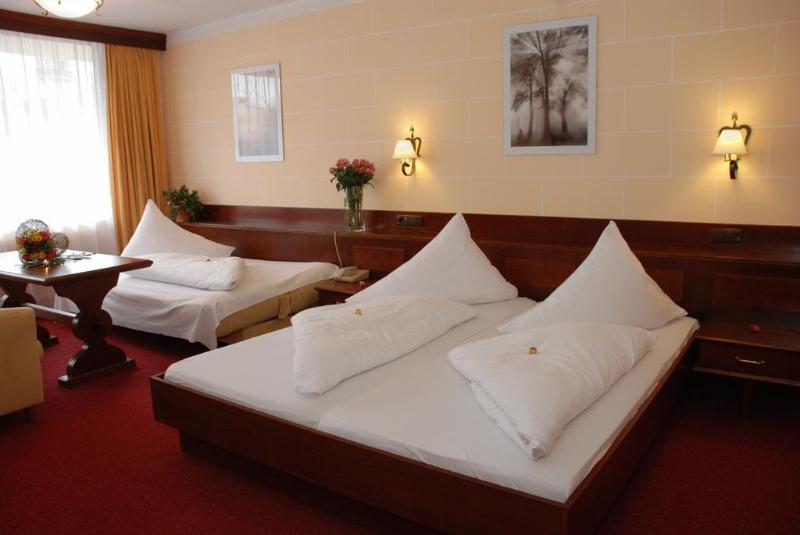 Berghof Graml - Genel