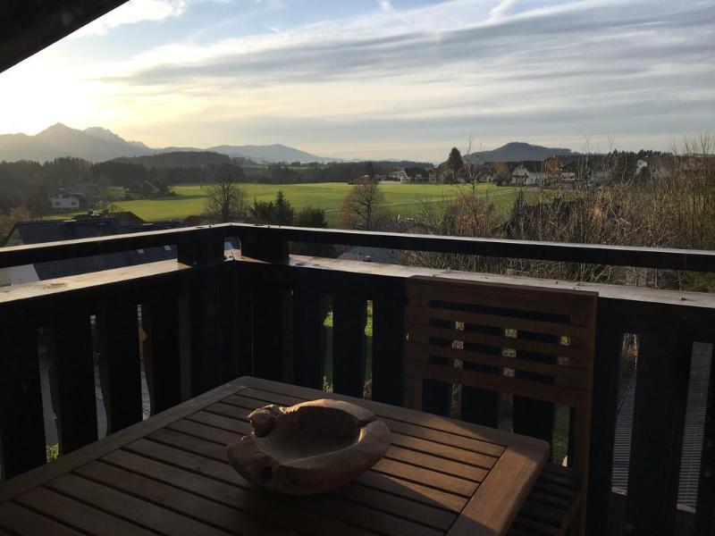 Berghof Graml - Genel