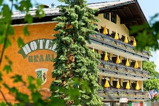 Berghof Graml fotoÄŸrafÄ±