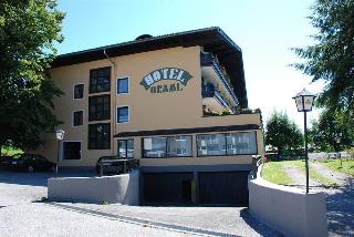 Berghof Graml fotoÄŸrafÄ±
