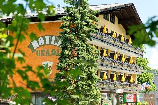Berghof Graml otel fotoğrafı
