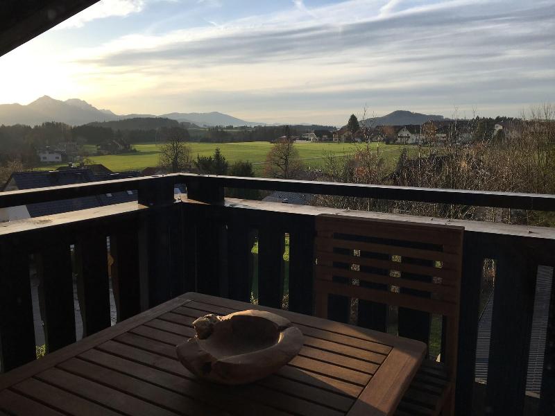 Berghof Graml - Genel