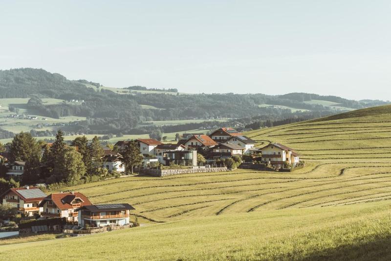 Berghof Graml - Genel