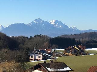 Berghof Graml fotoÄŸrafÄ±