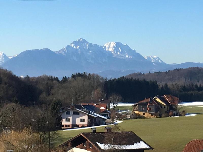 Berghof Graml - Genel