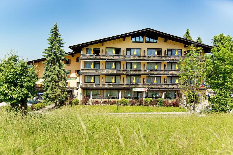 Berghof Graml - Genel