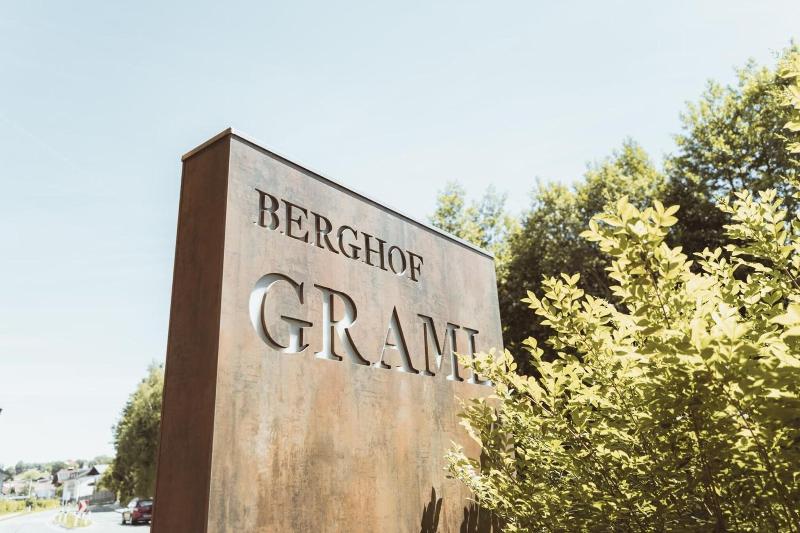 Berghof Graml - Genel