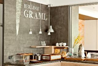 Berghof Graml fotoÄŸrafÄ±