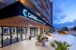 Caprici Beach Hotel & Spa