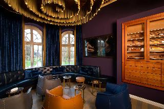 SCHLOSS Hotel Fleesensee fotoÄŸrafÄ±