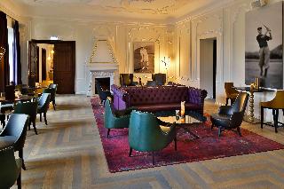 SCHLOSS Hotel Fleesensee fotoÄŸrafÄ±