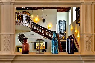 SCHLOSS Hotel Fleesensee fotoÄŸrafÄ±
