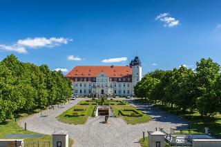 SCHLOSS Hotel Fleesensee otel fotoğrafı