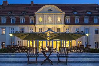 SCHLOSS Hotel Fleesensee fotoÄŸrafÄ±
