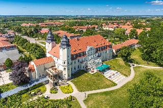 SCHLOSS Hotel Fleesensee fotoÄŸrafÄ±