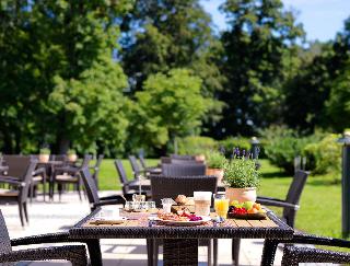 SCHLOSS Hotel Fleesensee fotoÄŸrafÄ±