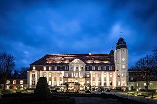 SCHLOSS Hotel Fleesensee fotoÄŸrafÄ±